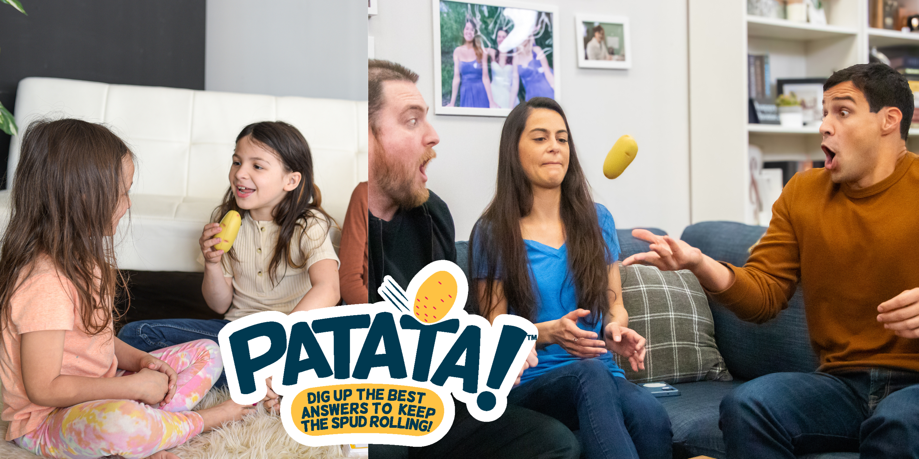 Award-Winning Fun for Every Family